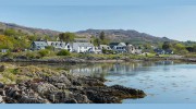 The Arisaig Hotel