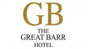 The Great Barr Hotel