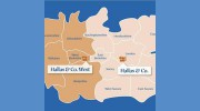 Hallas