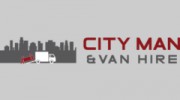 City Man Van & Hire