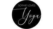 Sophie Loves Yoga