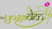 The Yoga Den