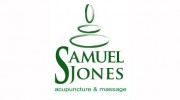 Samuel Jones Acupuncture & Massage