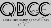 Quest Brothers Classic Cars