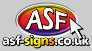 ASF Signs