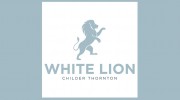 The White Lion