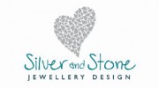 Silver & Stone Jewellery Design