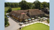 The Oak Barn Restaurant & Bar