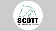 Scott Veterinary Clinic
