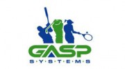 Gasp Systems Within Golf Driving Range