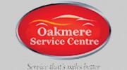 Oakmere Service Centre