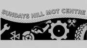 Sundays Hill M O T Centre