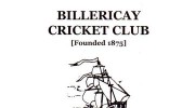 Billericay Cricket Club