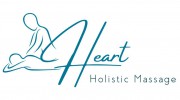 Heart Holistic Massage