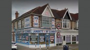 Copnor Launderette & Dry Cleaners