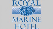Royal Marine Hotel