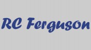 R C Ferguson