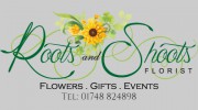 Roots & Shoots Florist