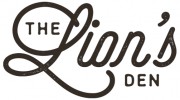 The Lions Den Cafe