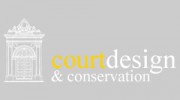 Court Design & Conservation