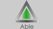 Able Electrical Inspection