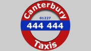 Canterbury Taxis