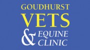 Goudhurst Vets & Equine Clinic