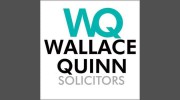 Wallace Quinn