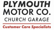 Plymouth Motor
