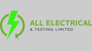 All Electrical & Testing