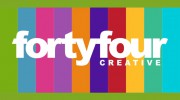 Fortyfour Creative