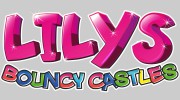 Lily's Bouncy Castle Hire