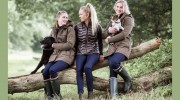 B F R Animal Feeds