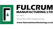 Fulcrum Manufacturing