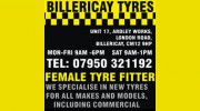 Billericay Tyres
