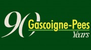 Gascoigne Pees Estate Agents