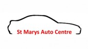St Mary's Auto Centre