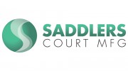 Saddlers Court Manufacturing