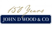 John D Wood