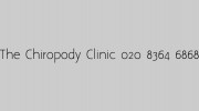 The Chiropody Clinic Enfield