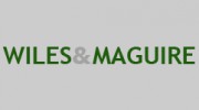 Wiles & Maguire