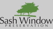 Sash Window Preservation