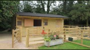 Redmire Stables