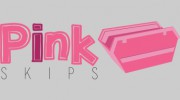 Pink Skips Manchester