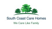 Saffrons Care Home