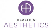 Health & Aesthetics