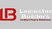 Leicester-builders