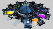 Adelco Screen Process