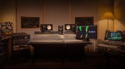 80 HERTZ Studios