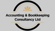 Accounting & Bookkeeping Consultancy
